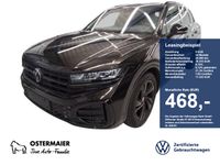 Volkswagen Touareg - Vorschau Bild 1