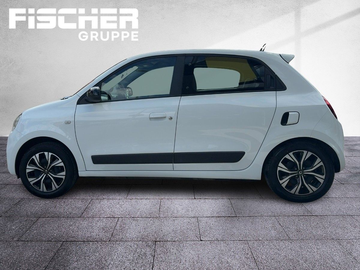 Fahrzeugabbildung Renault Twingo ZEN SCe 65 ** 3673 km **