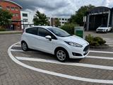Ford Fiesta 1,0 59kW Trend Trend