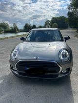 MINI One Clubman One One - MINI One Clubman von privat
