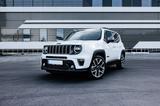 Jeep Renegade | VOLL | 1. HAND | SERVICE & TÜV NEU..  - gebrauchte Jeep Renegade aus dem Jahr 2023