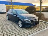 Mercedes-Benz A 220 - Mercedes-Benz A 220 aus 2014