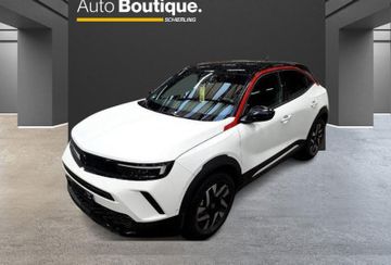 Opel Leasingangebot: Opel Mokka e GS Line /NAVI/PDC/SHZ UVM.