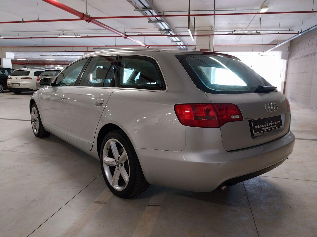 Audi Quattro 2005 — photo 13