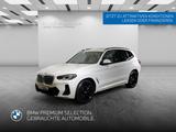 BMW X3 xDrive30e M Sport Navi Head-Up Kamera HiFi