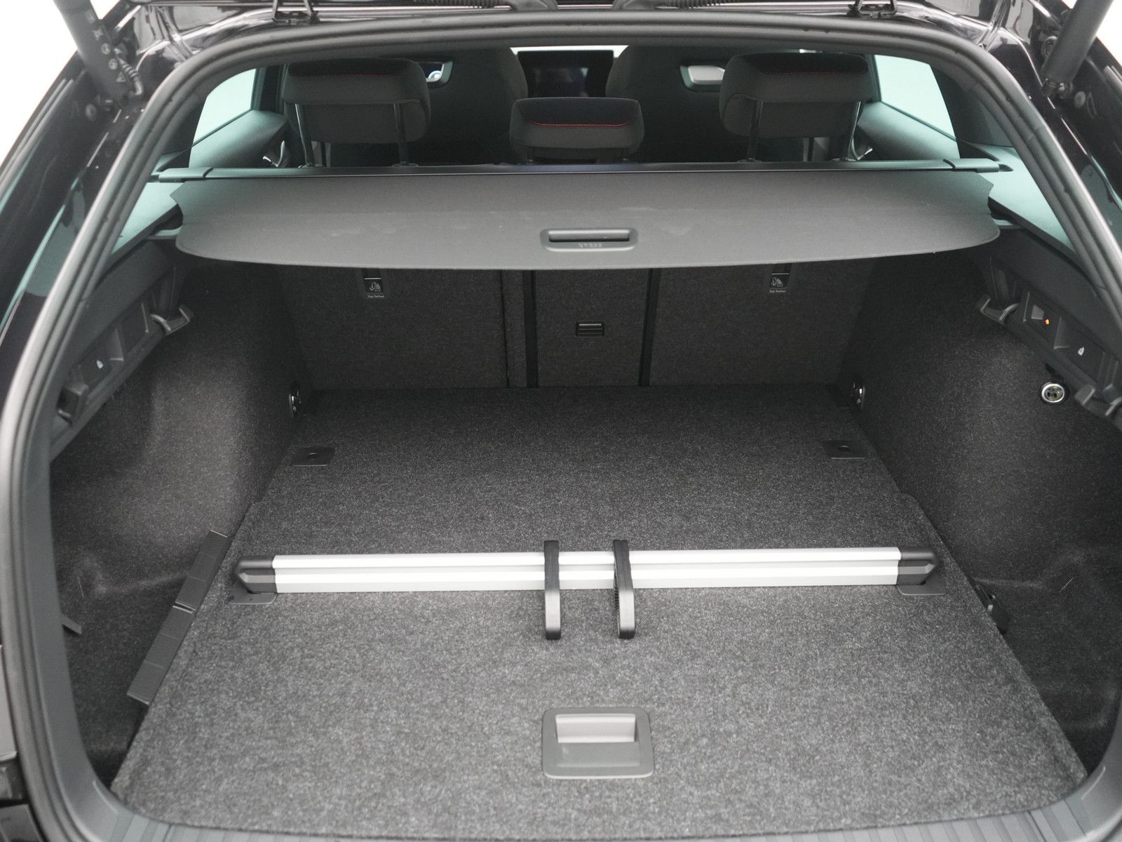 Skoda Octavia - Bild 11