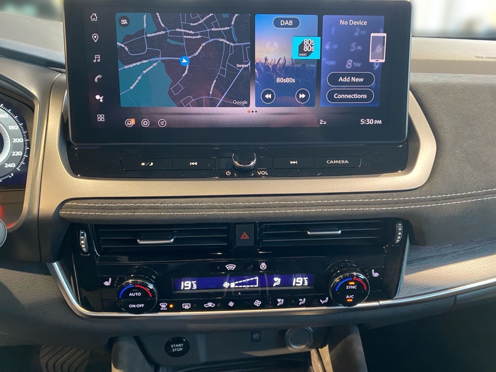 Fahrzeugabbildung Nissan Qashqai Tekna Premium e-Power *BOSE*HUD*MASSAGE*