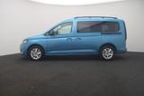 Volkswagen Caddy Maxi 2.0 TDI DSG Einparkhilfe DAB+ GJR - VW Caddy Maxi in Karlsruhe