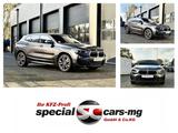 BMW X2 M / Sport / Head up / NAVI Pro / LED - BMW X2 in Krefeld