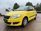 Skoda Fabia Classic,Klima,Pc - Skoda Fabia Classic mit Benzin-Antrieb