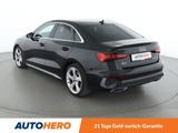Audi A3 Limousine 35 TFSI S line Aut. *NAVI*VC*LED* - Audi mit Benzin-Antrieb: Limousine