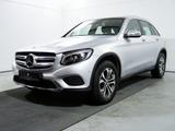 Mercedes-Benz GLC 250 4Matic PANORAM+KAM+LED+AMBIENT+DISTR - Mercedes-Benz GLC 250: Panoramadach