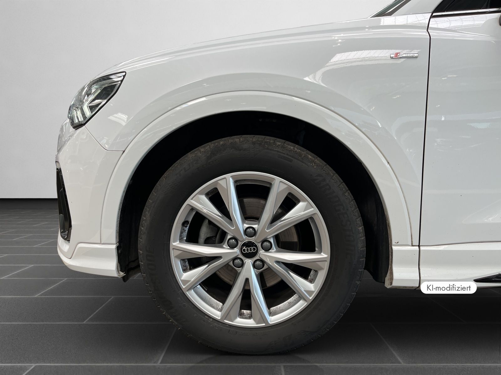 Audi Q3 - Bild 9