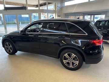 Mercedes GLC 220 - 6