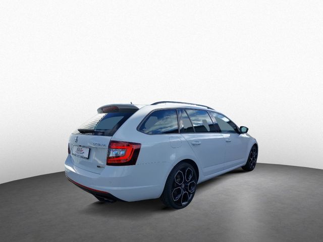 Octavia Combi RS 2.0 TDI 135 kW 4x4 LED*PANO*ACC