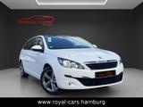 Peugeot 308 SW Business-Line NAVI*PANO*KLIMA*SHZ*PDC*LED - Peugeot 308: SW Business