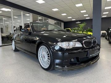 2004 Alpina B3 — фото 8