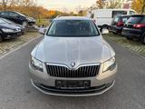 Skoda Superb Combi Elegance, Tüv neu, 2. Hand - Skoda Superb: Combi Elegance