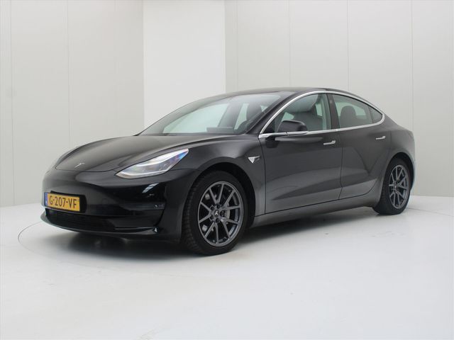 Tesla Model 3 Long-Range AWD 351pk 75 kWh [ TREKHAAK+A