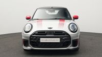 MINI John Cooper Works Cabrio - Vorschau Bild 3