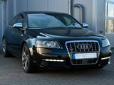 Audi S6 5.2 FSI *V10* Quattro  2. HAND  ... - Audi S6: V10