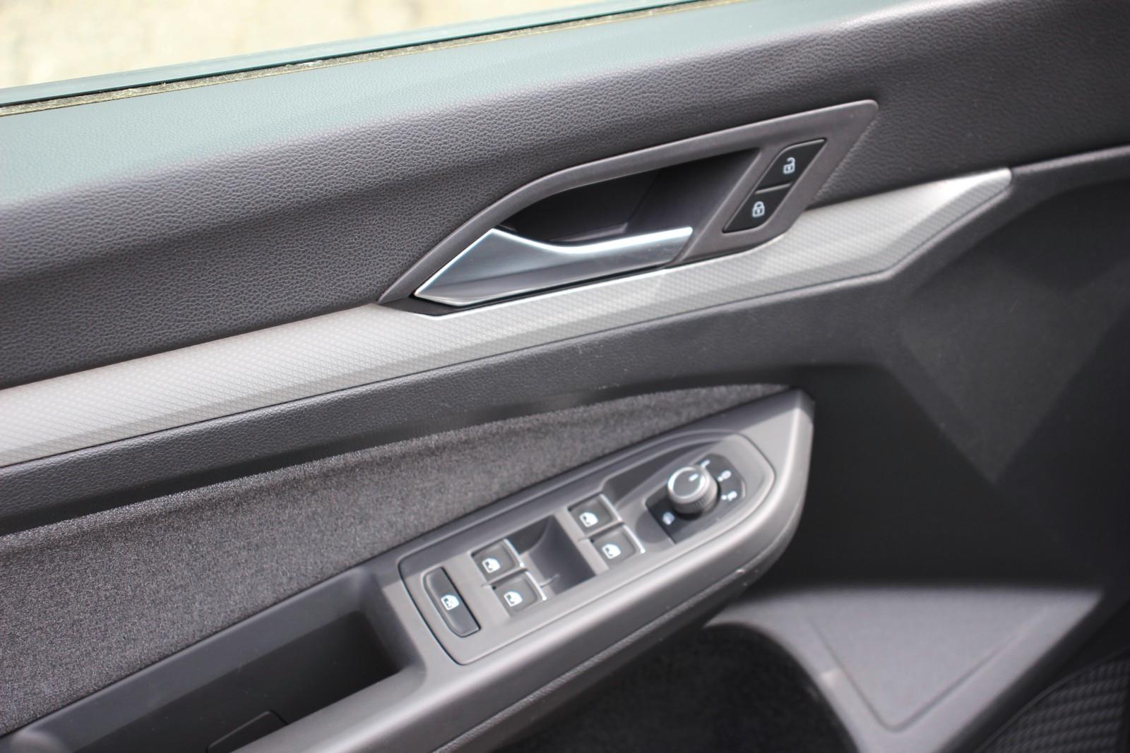 Volkswagen Golf Variant 1.5TSI Move # LED # Tempomat # Navi, миниатюра 16