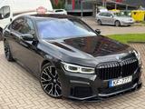 BMW 730d xDrive -