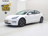 Tesla Model 3 Long-Range AWD 351pk 75 kWh FACELIFT [ W - Tesla Model 3 mit Panoramadach