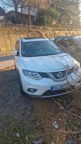 Nissan X Trail 7 Sitzer 2017 - Nissan X-Trail in Herne