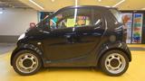 Smart SMART ForTwo passion, TÜV 112026 (ATM mit ... - gebrauchte Smart ForTwo aus dem Jahr 1998