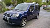 Fiat Doblo 1.4 8V Malibu Malibu - Fiat Doblo Malibu