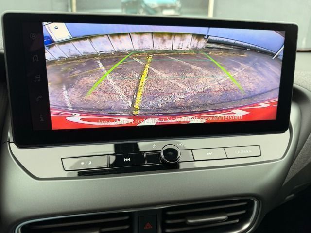 Fahrzeugabbildung Nissan Juke 1.6 Hybrid Sitzhz*Carpl.AA+Kamera