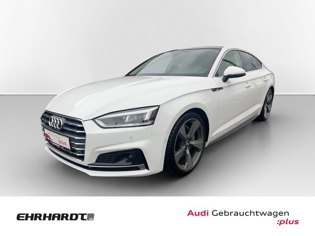 Audi A5 Sportback 45 TDI quattro Tiptronic S line PAN