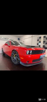 Dodge Challenger - Dodge Challenger Unfallwagen