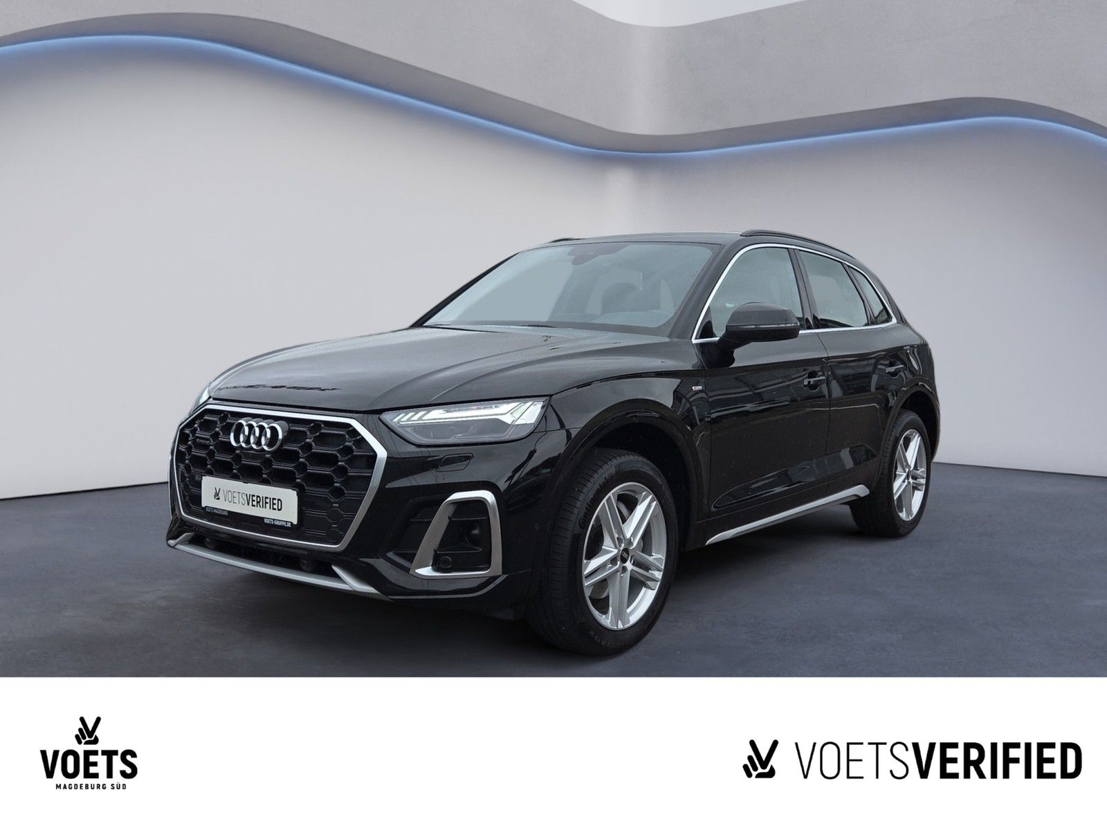 Audi Q5 - Bild 2