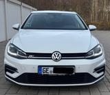 Volkswagen Golf 2.0 TDI R-Line SCR DSG Highline  