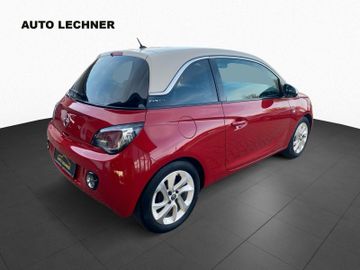 Bild 5 Opel Adam Jam*SHZ**LENKR-HZ*CARPLAY*KLIMA*