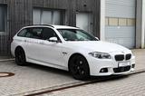 BMW 535 i Touring HUD, Sitzheizung, Keyless M Paket - BMW 535 Gebrauchtwagen