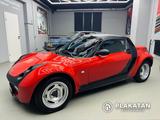 Smart Roadster roadster/coupe Roadster - Smart Roadster mit Benzin-Antrieb