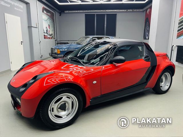 Smart Roadster roadster/coupe Roadster