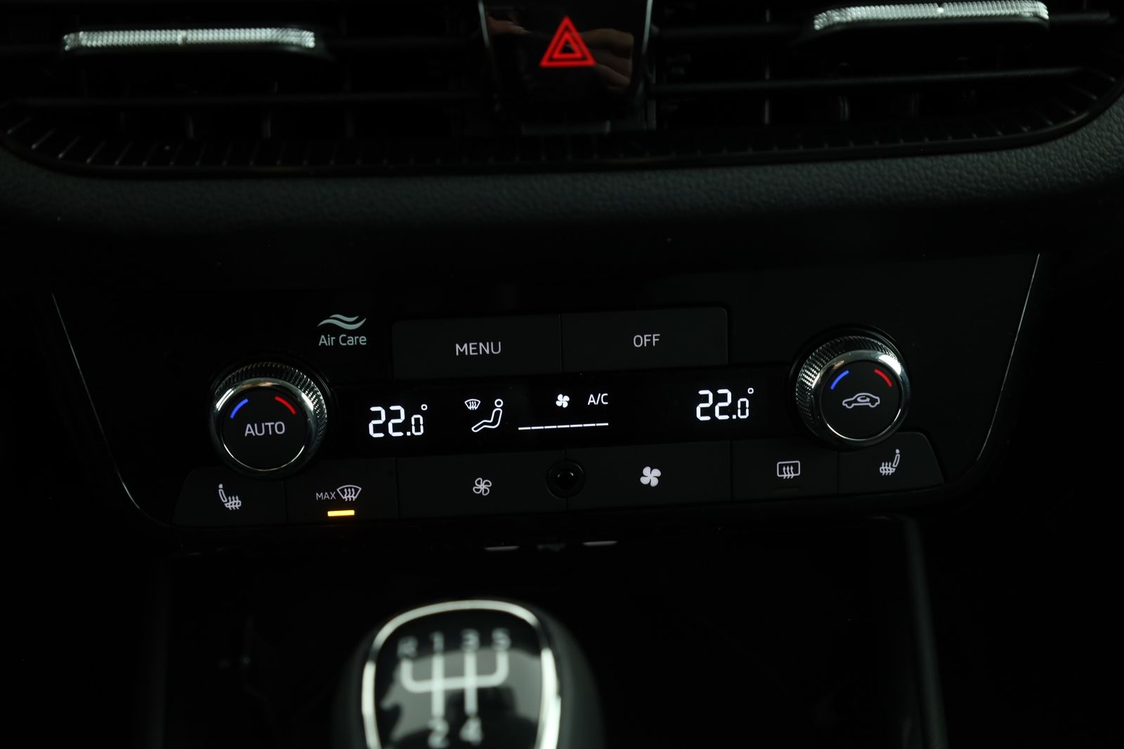 Skoda Fabia - Bild 17