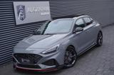 Hyundai I30N PERFORMANCE|FASTBACK|FACELIFT|PANORAMA|LED - Hyundai i30 Gebrauchtwagen