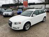 Audi A4 Avant 1.8 T "163PS"20V Turbo" - Audi A4: Turbo