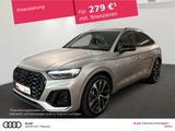 Audi SQ5 Sportback TDI tiptronic - Audi SQ5 in Mönchengladbach