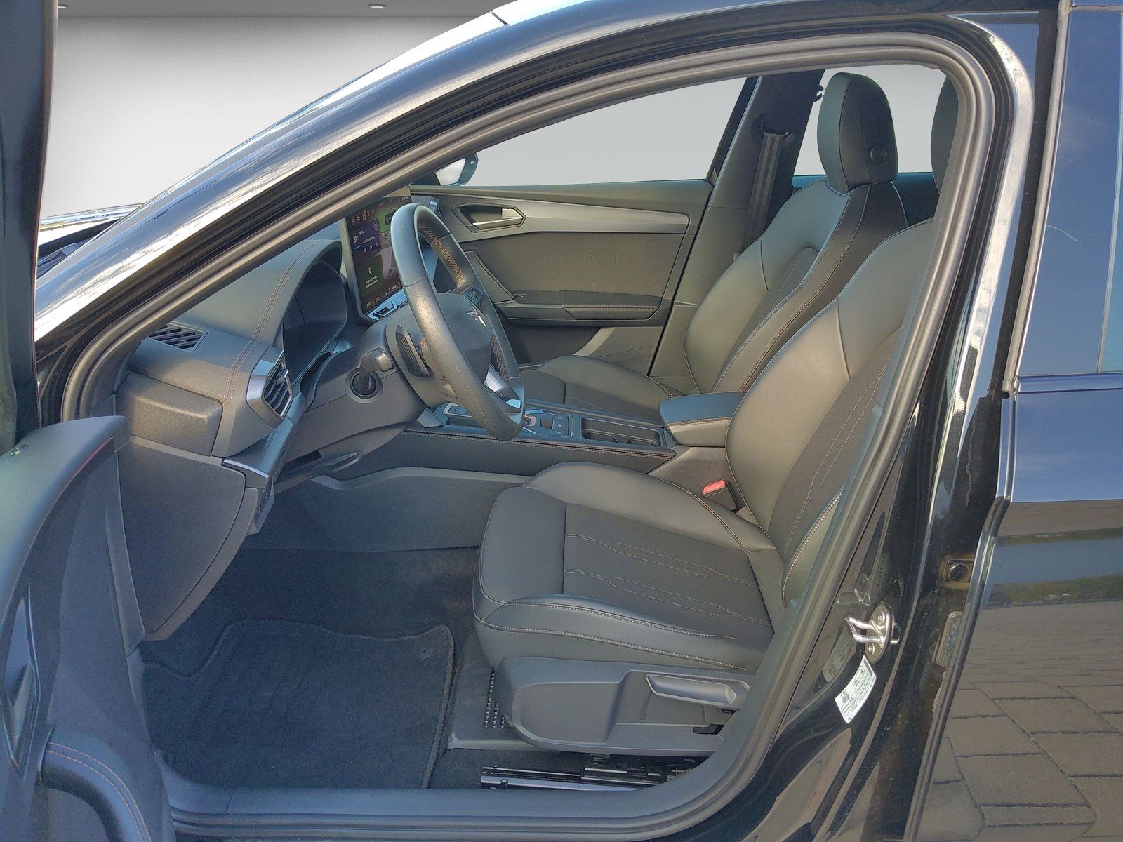 Cupra Leon - Bild 11