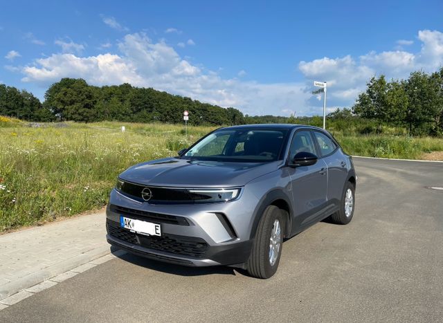 Opel Mokka-e Edition, 50kWh, Rückfahrkam., 11kW OBC