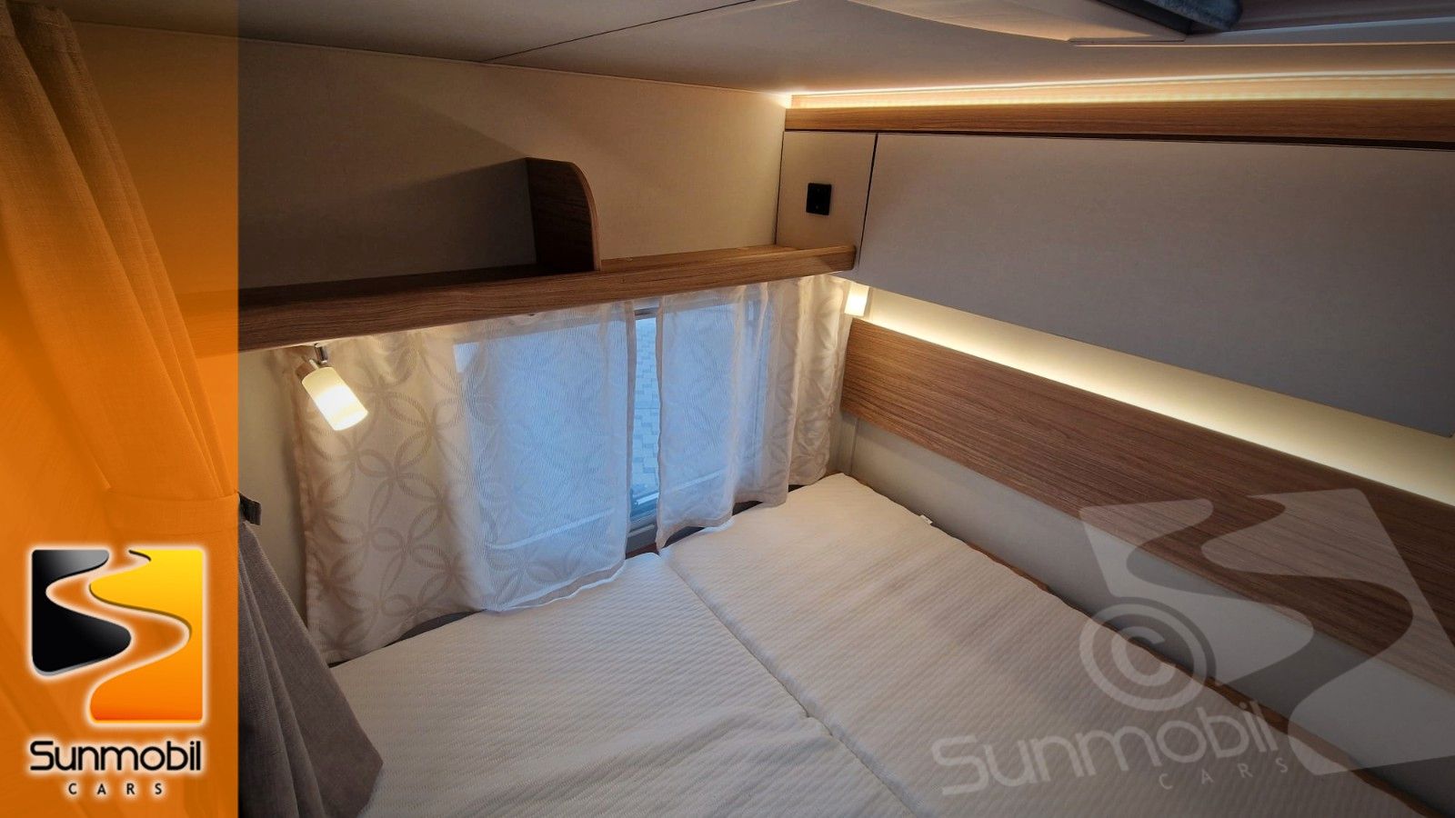 Fahrzeugabbildung Weinsberg CaraHome 650 DG Navi RFK Markise