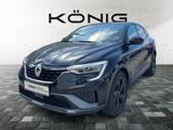 Renault Arkana R.S. Line Fast Track 160 EDC Mild Hybrid