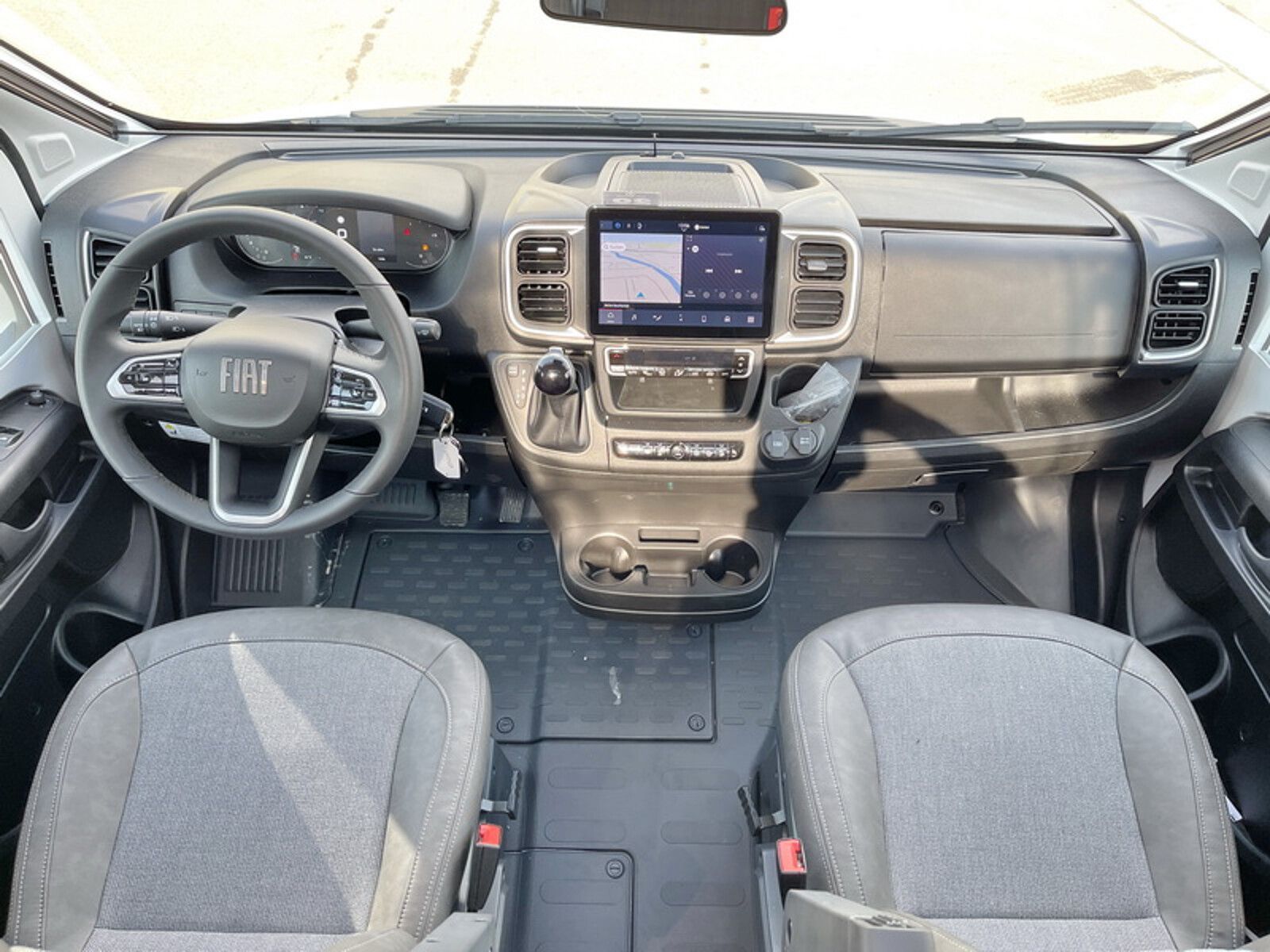 Fahrzeugabbildung Adria Coral Axess 670 SL Unioptik*Aktionsrabatt