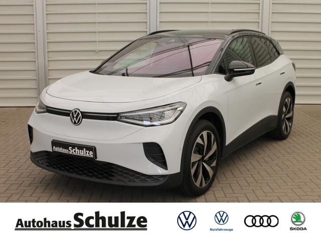 Volkswagen ID.4 Pro GOAL 210 kW (286 PS) 77 kWh 1-Gang-Auto
